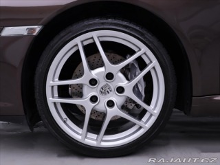 Porsche 911 3,6 Carrera 254kW Kůže Na 2009
