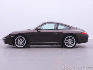 Porsche 911 3,6 Carrera 254kW Kůže Na 2009