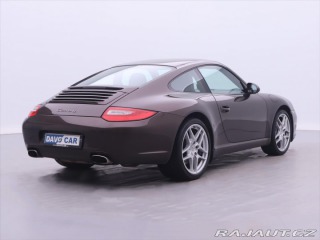 Porsche 911 3,6 Carrera 254kW Kůže Na 2009