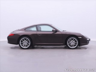 Porsche 911 3,6 Carrera 254kW Kůže Na 2009
