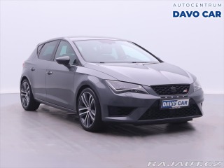 Seat Leon 2,0 TSI 213kw Cupra DSG C