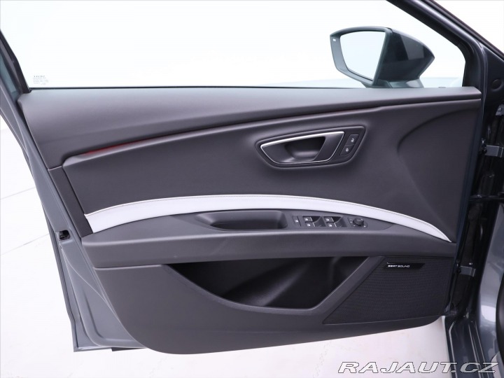 Seat Leon 2,0 TSI 213kw Cupra DSG C 2016
