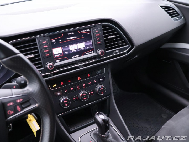 Seat Leon 2,0 TSI 213kw Cupra DSG C 2016