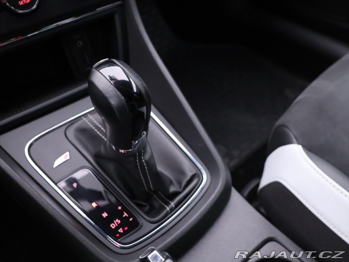 Seat Leon 2,0 TSI 213kw Cupra DSG C 2016