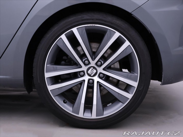 Seat Leon 2,0 TSI 213kw Cupra DSG C 2016