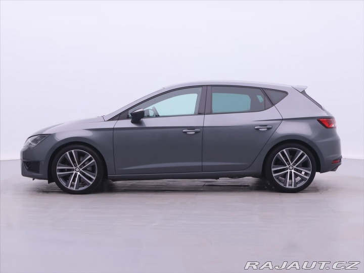 Seat Leon 2,0 TSI 213kw Cupra DSG C 2016