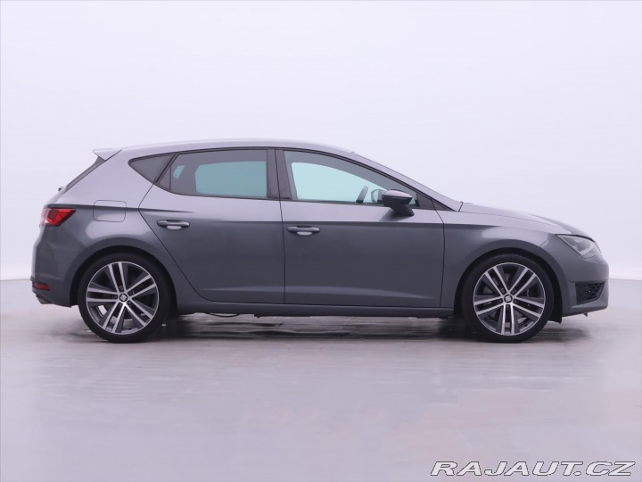 Seat Leon 2,0 TSI 213kw Cupra DSG C 2016