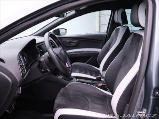 Seat Leon 2,0 TSI 213kw Cupra DSG C 2016