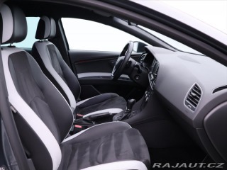 Seat Leon 2,0 TSI 213kw Cupra DSG C 2016
