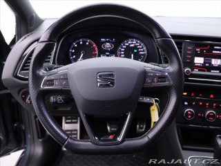 Seat Leon 2,0 TSI 213kw Cupra DSG C 2016