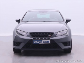 Seat Leon 2,0 TSI 213kw Cupra DSG C 2016