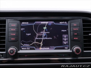 Seat Leon 2,0 TSI 213kw Cupra DSG C 2016