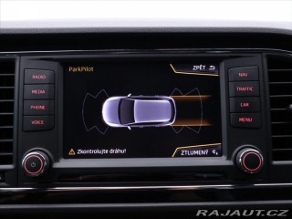 Seat Leon 2,0 TSI 213kw Cupra DSG C 2016