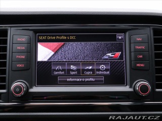 Seat Leon 2,0 TSI 213kw Cupra DSG C 2016