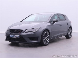 Seat Leon 2,0 TSI 213kw Cupra DSG C 2016