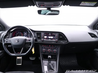 Seat Leon 2,0 TSI 213kw Cupra DSG C 2016