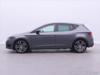 Seat Leon 2,0 TSI 213kw Cupra DSG C 2016