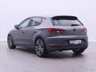 Seat Leon 2,0 TSI 213kw Cupra DSG C 2016