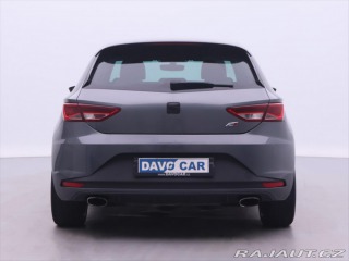 Seat Leon 2,0 TSI 213kw Cupra DSG C 2016