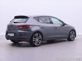 Seat Leon 2,0 TSI 213kw Cupra DSG C 2016