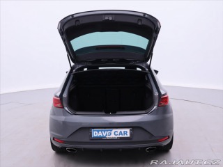 Seat Leon 2,0 TSI 213kw Cupra DSG C 2016