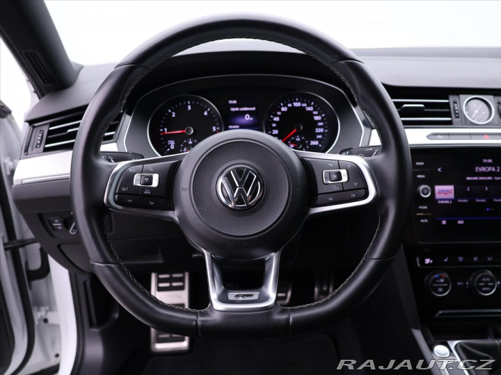 Volkswagen Passat 2,0 TDI 110kW CZ R-Line 2017