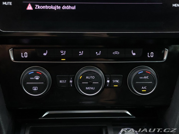 Volkswagen Passat 2,0 TDI 110kW CZ R-Line 2017