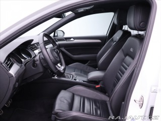 Volkswagen Passat 2,0 TDI 110kW CZ R-Line 2017