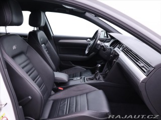 Volkswagen Passat 2,0 TDI 110kW CZ R-Line 2017