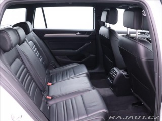 Volkswagen Passat 2,0 TDI 110kW CZ R-Line 2017
