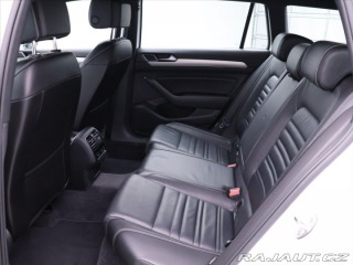 Volkswagen Passat 2,0 TDI 110kW CZ R-Line 2017