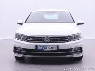 Volkswagen Passat 2,0 TDI 110kW CZ R-Line 2017