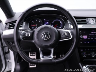 Volkswagen Passat 2,0 TDI 110kW CZ R-Line 2017