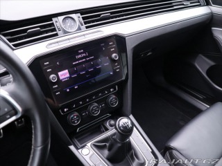 Volkswagen Passat 2,0 TDI 110kW CZ R-Line 2017