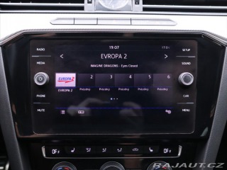 Volkswagen Passat 2,0 TDI 110kW CZ R-Line 2017