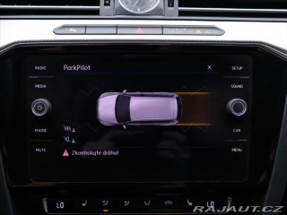 Volkswagen Passat 2,0 TDI 110kW CZ R-Line 2017