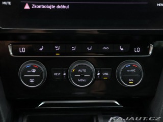 Volkswagen Passat 2,0 TDI 110kW CZ R-Line 2017