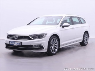 Volkswagen Passat 2,0 TDI 110kW CZ R-Line 2017