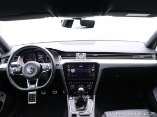 Volkswagen Passat 2,0 TDI 110kW CZ R-Line 2017