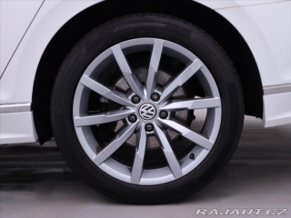 Volkswagen Passat 2,0 TDI 110kW CZ R-Line 2017