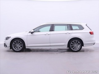 Volkswagen Passat 2,0 TDI 110kW CZ R-Line 2017