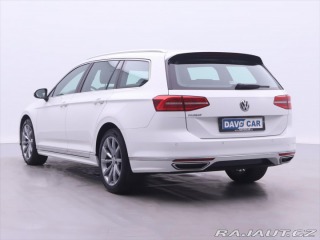 Volkswagen Passat 2,0 TDI 110kW CZ R-Line 2017