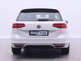 Volkswagen Passat 2,0 TDI 110kW CZ R-Line 2017