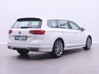 Volkswagen Passat 2,0 TDI 110kW CZ R-Line 2017