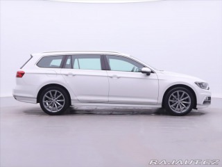 Volkswagen Passat 2,0 TDI 110kW CZ R-Line 2017