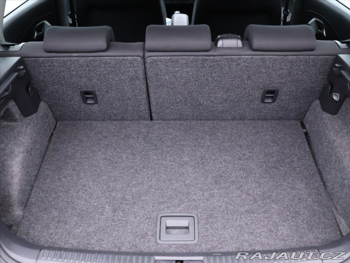 Volkswagen Polo 1,2 12V 44kW Klimatizace 2009