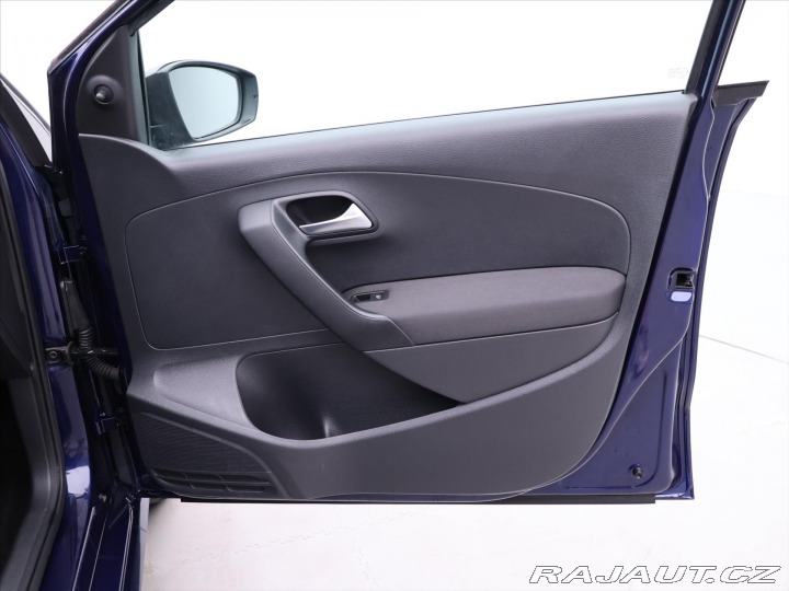Volkswagen Polo 1,2 12V 44kW Klimatizace 2009