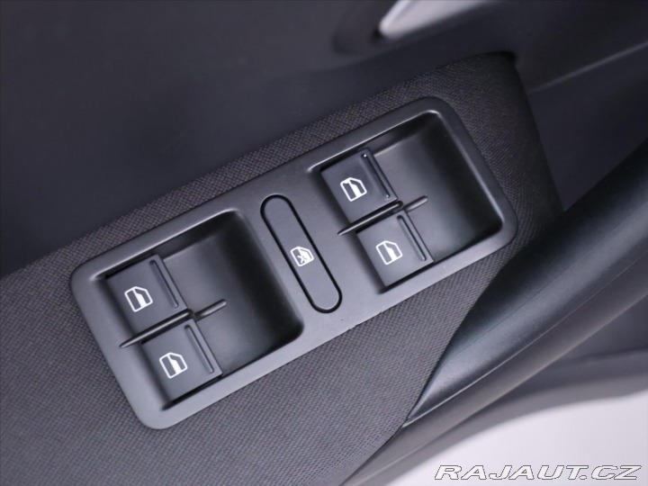 Volkswagen Polo 1,2 12V 44kW Klimatizace 2009