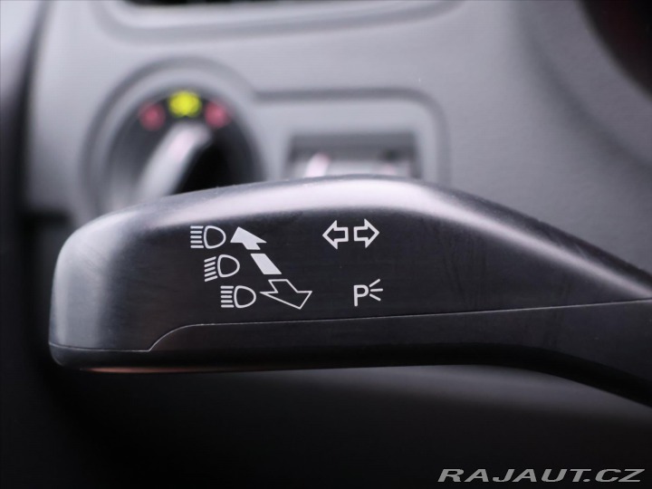 Volkswagen Polo 1,2 12V 44kW Klimatizace 2009