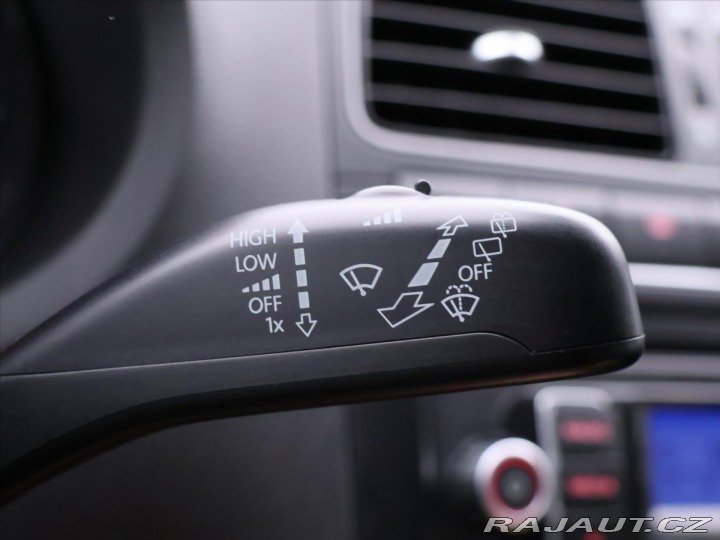 Volkswagen Polo 1,2 12V 44kW Klimatizace 2009